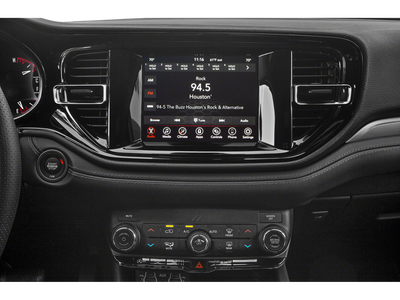 2022 Dodge Durango GT Plus AWD