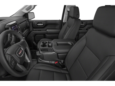 2022 GMC Sierra 1500 4WD Crew Cab Short Box SLT