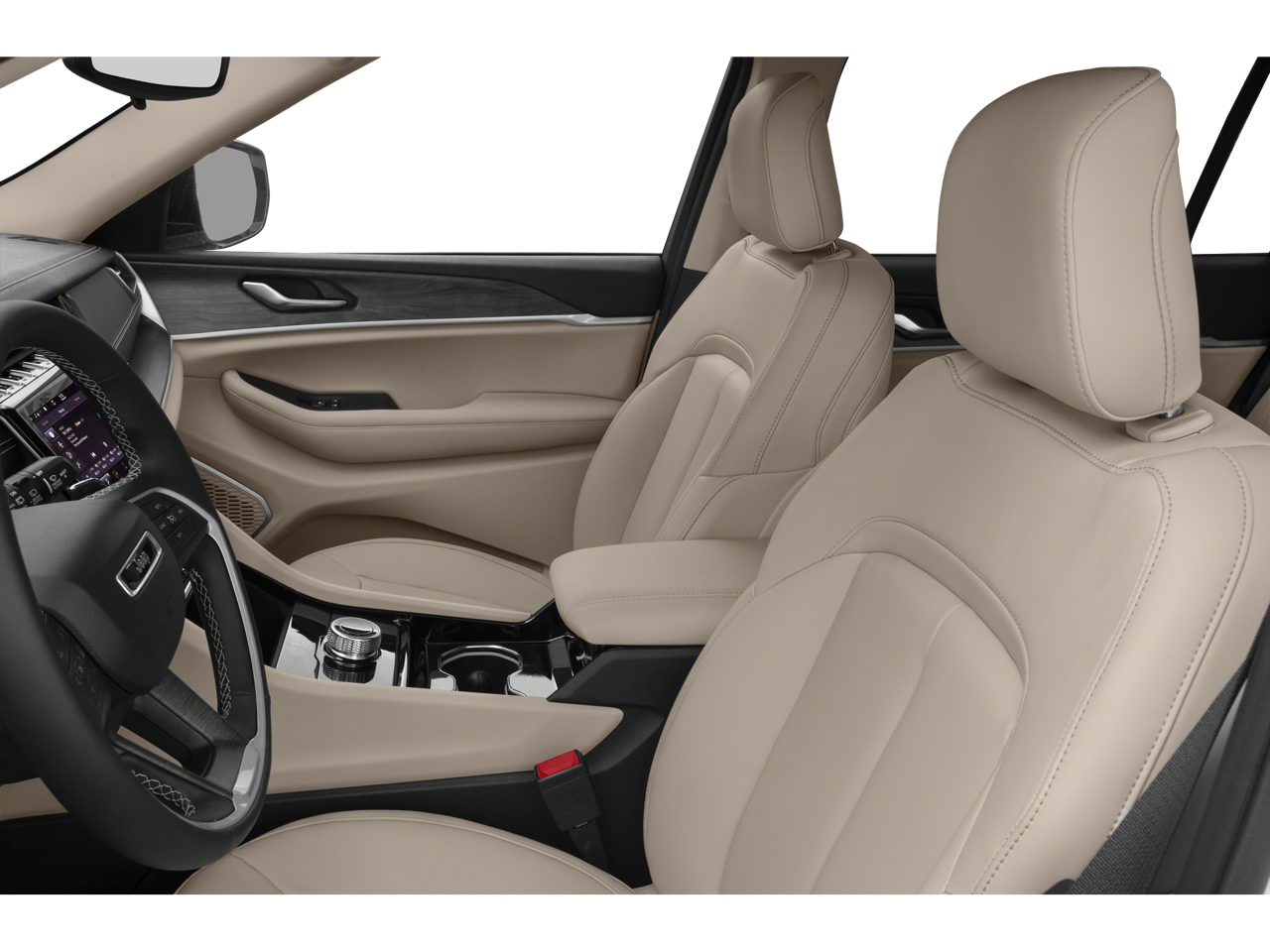 2022 Jeep Grand Cherokee L Laredo 4x2