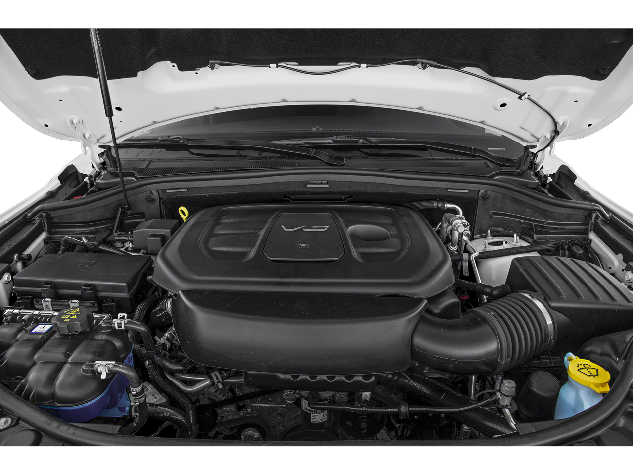 2023 Dodge Durango R/T AWD