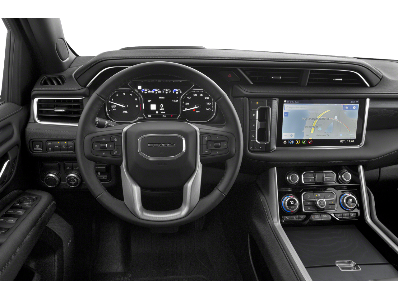 2023 GMC Yukon XL Denali Ultimate