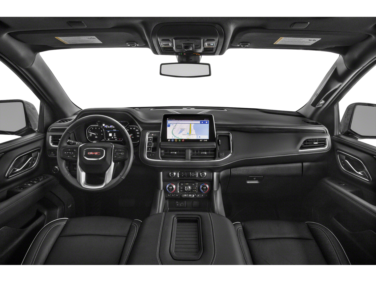 2023 GMC Yukon XL 4WD SLT