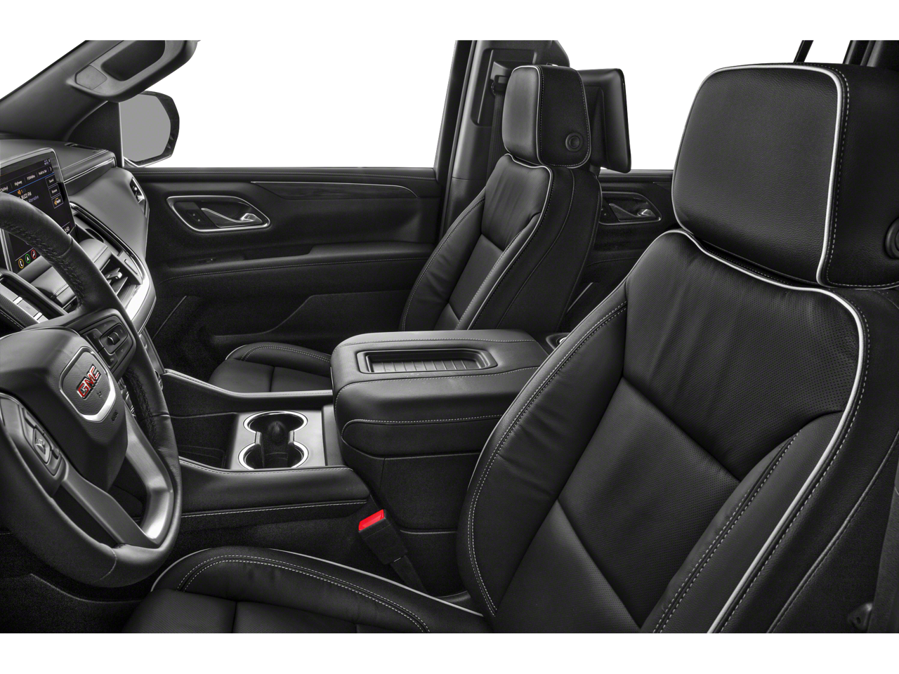 2023 GMC Yukon XL 4WD SLT