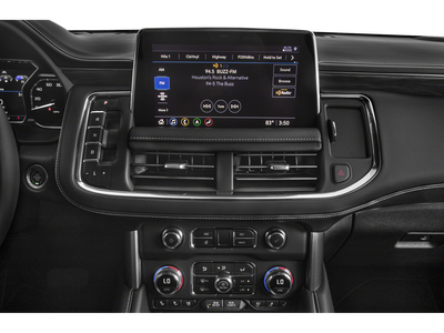 2023 GMC Yukon XL 4WD SLT