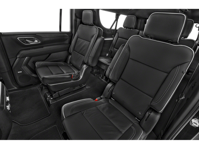 2023 GMC Yukon XL 4WD SLT