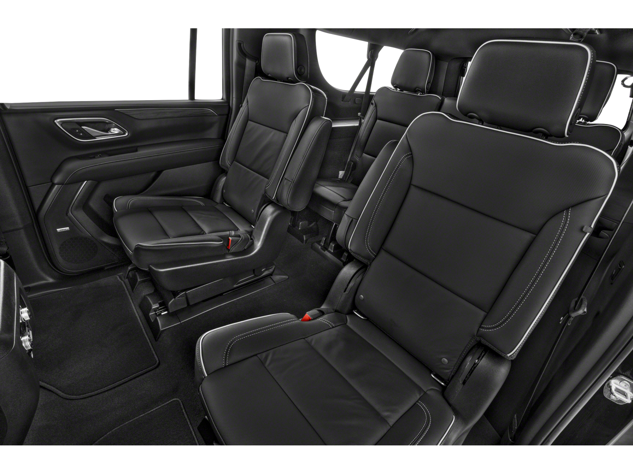 2023 GMC Yukon XL 4WD SLT