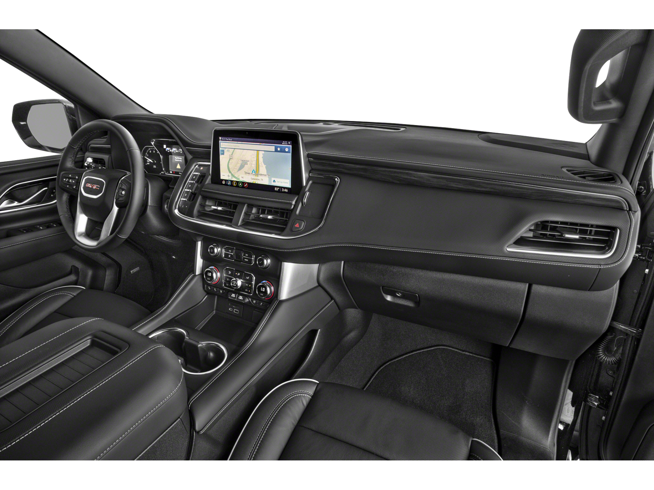 2023 GMC Yukon XL 4WD SLT