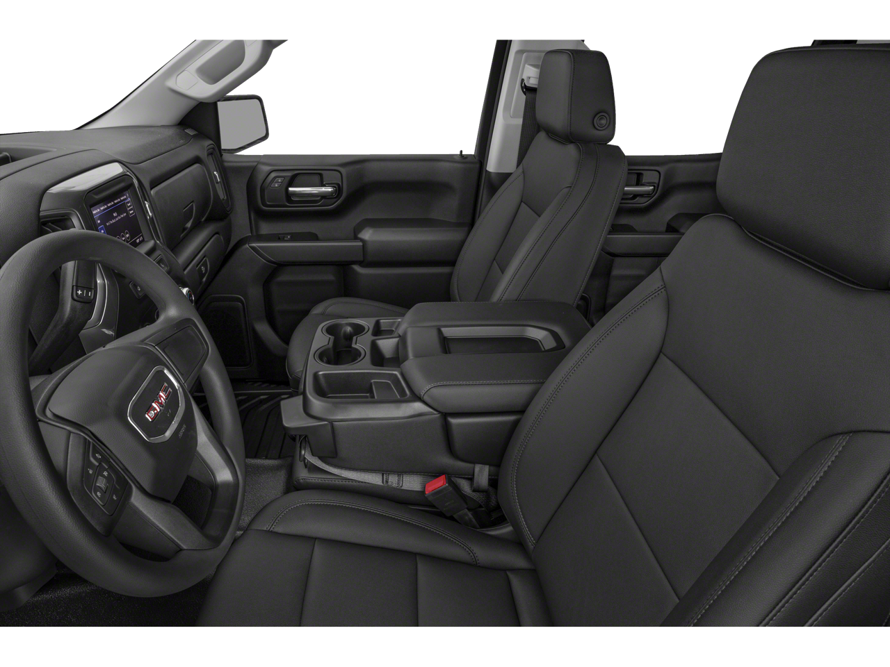 2023 GMC Sierra 1500 4WD Crew Cab Short Box Denali Ultimate