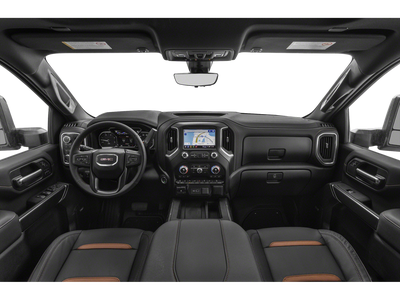 2023 GMC Sierra 2500 HD AT4