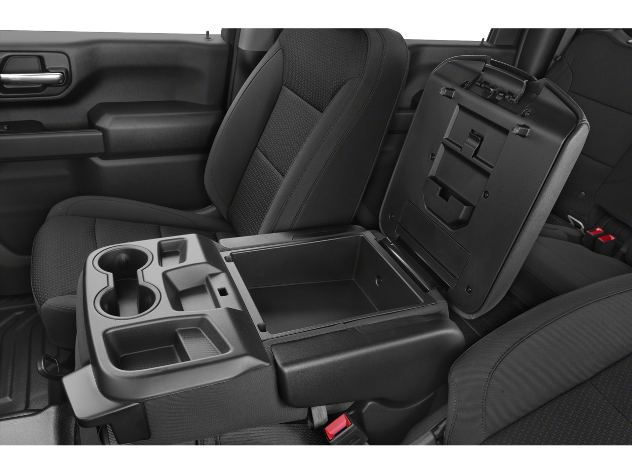 2024 GMC Sierra 2500 HD AT4X
