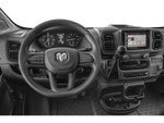 2024 RAM Promaster Cargo Van Tradesman High Roof 159' WB w/Pass Seat