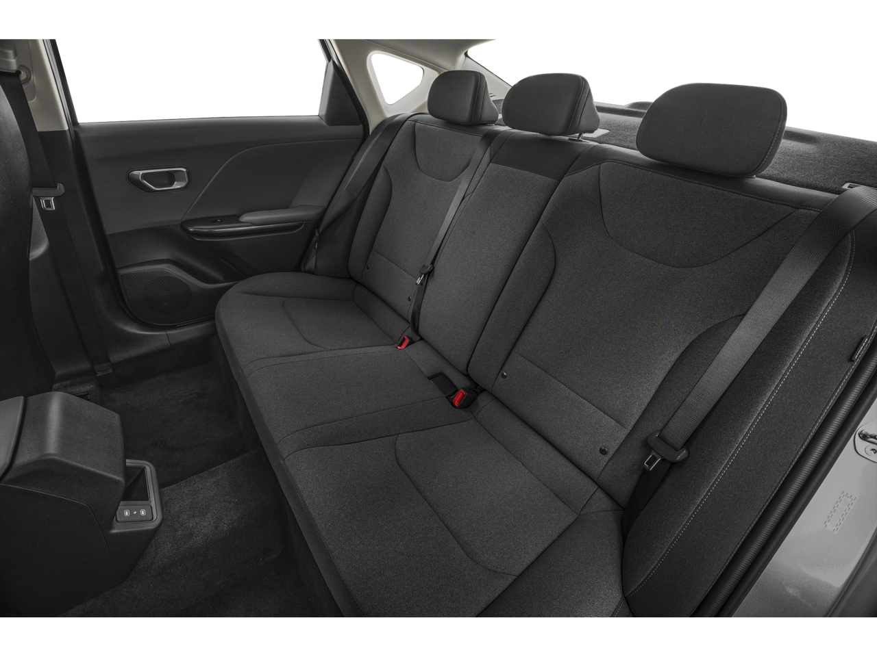 2025 Kia K4 LX/LXS Base