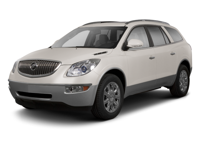 2011 Buick Enclave CXL-1 FWD's photo