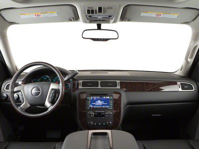 2011 GMC Sierra 3500HD DRW SLT