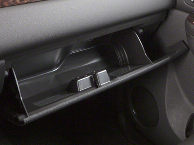 2011 GMC Sierra 3500HD DRW SLT