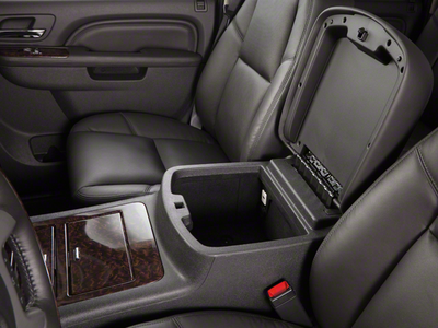 2011 GMC Sierra 3500HD DRW SLT