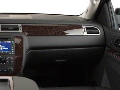 2011 GMC Sierra 3500HD DRW SLT