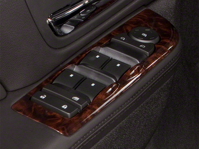 2011 GMC Sierra 3500HD DRW SLT