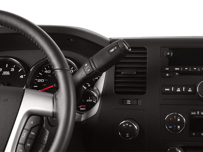 2014 Chevrolet Silverado 3500 HD Work Truck