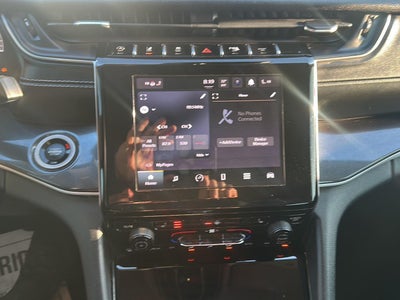 2022 Jeep Grand Cherokee L Laredo