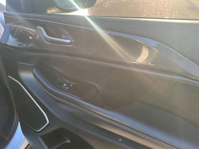 2022 Jeep Grand Cherokee L Laredo