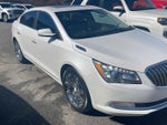2015 Buick LaCrosse Premium I