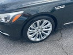 2017 Buick LaCrosse Premium