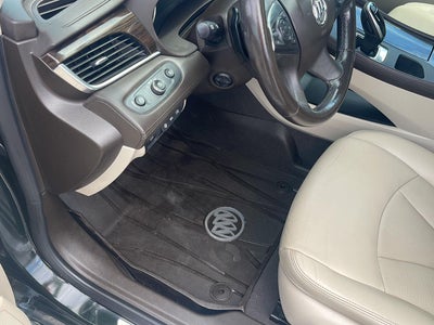 2017 Buick LaCrosse Premium