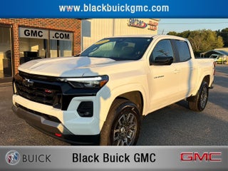 2023 Chevrolet Colorado 4WD Z71