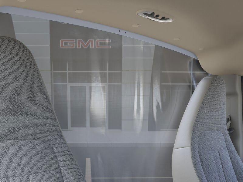 2025 GMC Savana Cutaway 3500 1WT