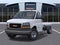 2025 GMC Savana Cutaway 3500 1WT
