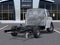 2025 GMC Savana Cutaway 3500 1WT