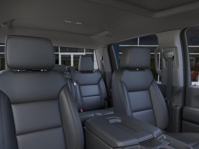 2026 GMC Sierra 3500 HD Chassis Cab Pro