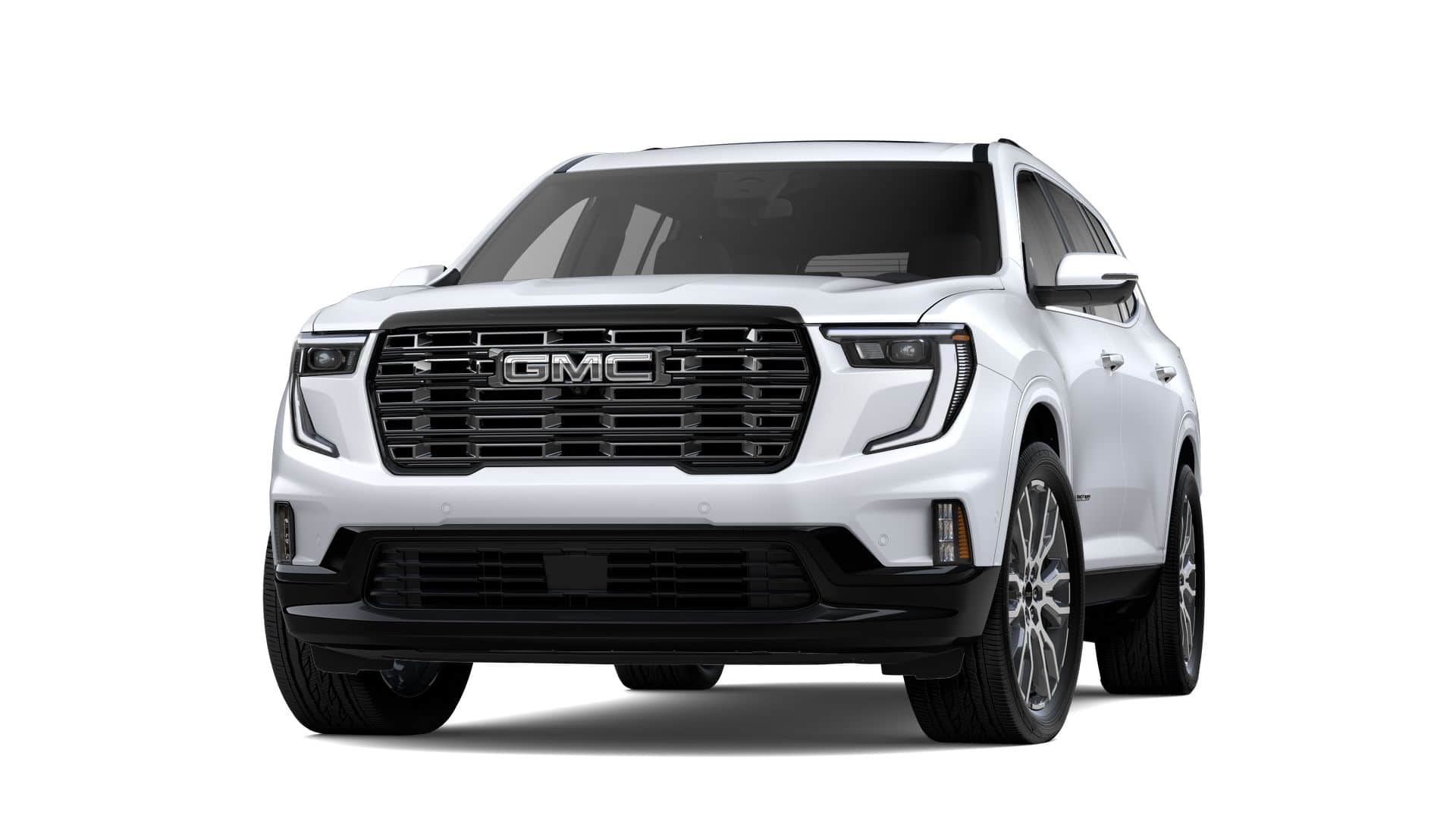 2026 GMC Acadia Denali Ultimate AWD's photo