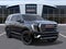 2027 GMC Yukon Elevation