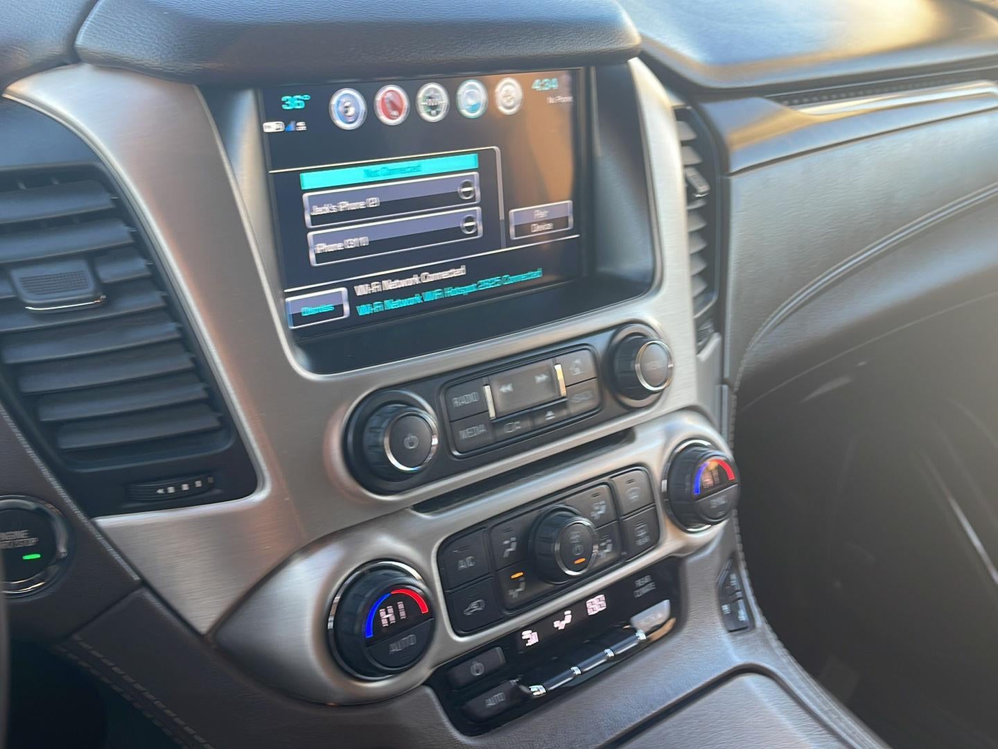 2020 GMC Yukon XL Denali