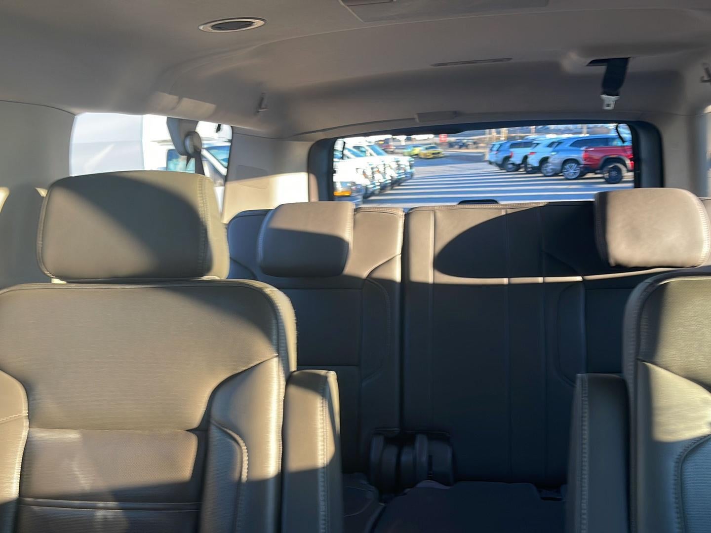 2020 GMC Yukon XL Denali