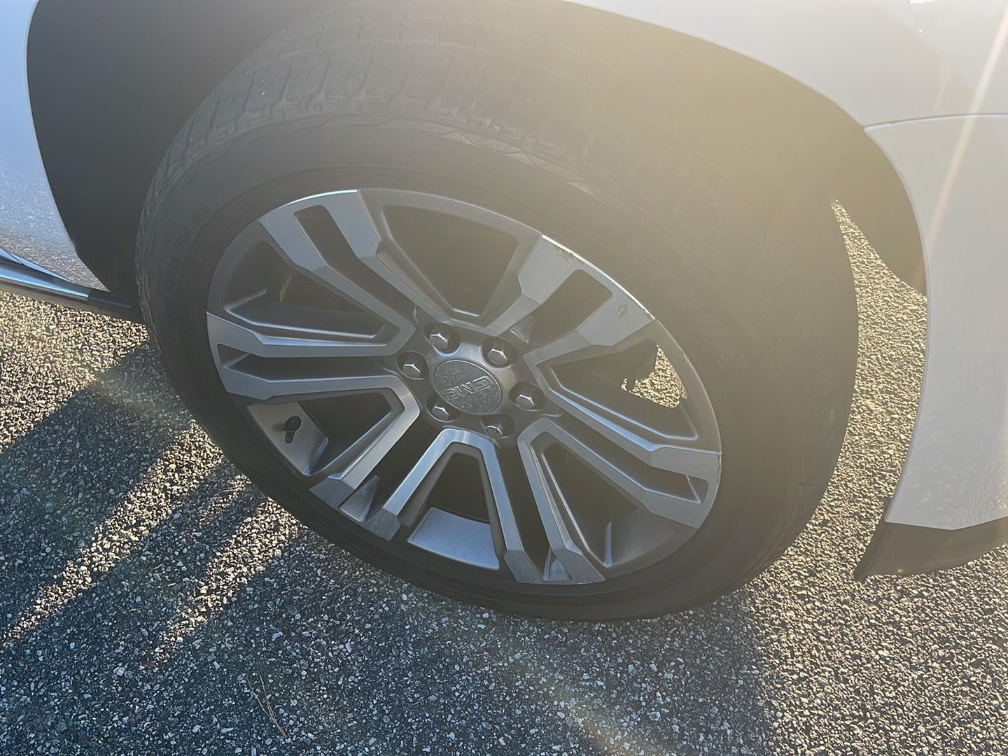 2020 GMC Yukon XL Denali