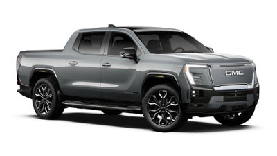 2025 GMC Sierra EV Extended Range Denali