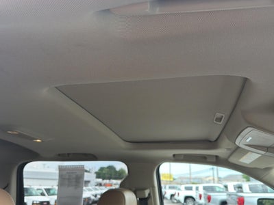2018 GMC Sierra 2500 HD Denali