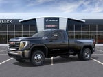 2026 GMC Sierra 3500 HD SLE DRW