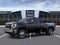 2026 GMC Sierra 3500 HD SLE DRW