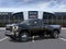 2026 GMC Sierra 3500 HD SLE DRW