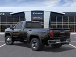 2026 GMC Sierra 3500 HD SLE DRW