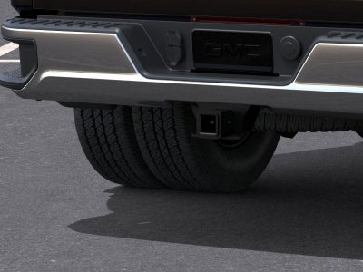 2026 GMC Sierra 3500 HD SLE DRW