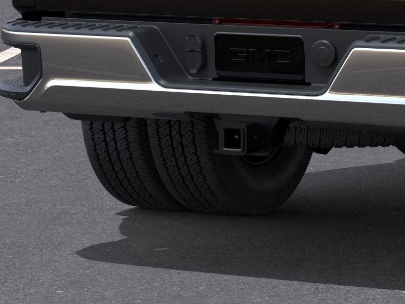 2026 GMC Sierra 3500 HD SLE DRW