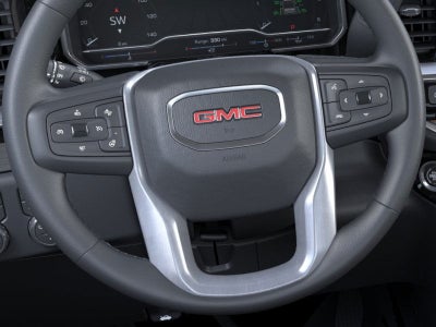 2026 GMC Sierra 3500 HD SLE DRW