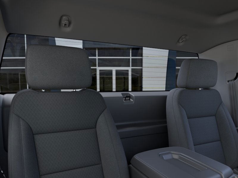 2026 GMC Sierra 3500 HD SLE DRW