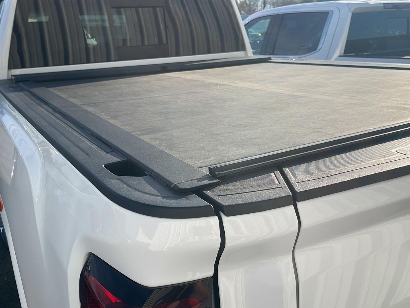 2021 GMC Sierra 2500 HD Denali