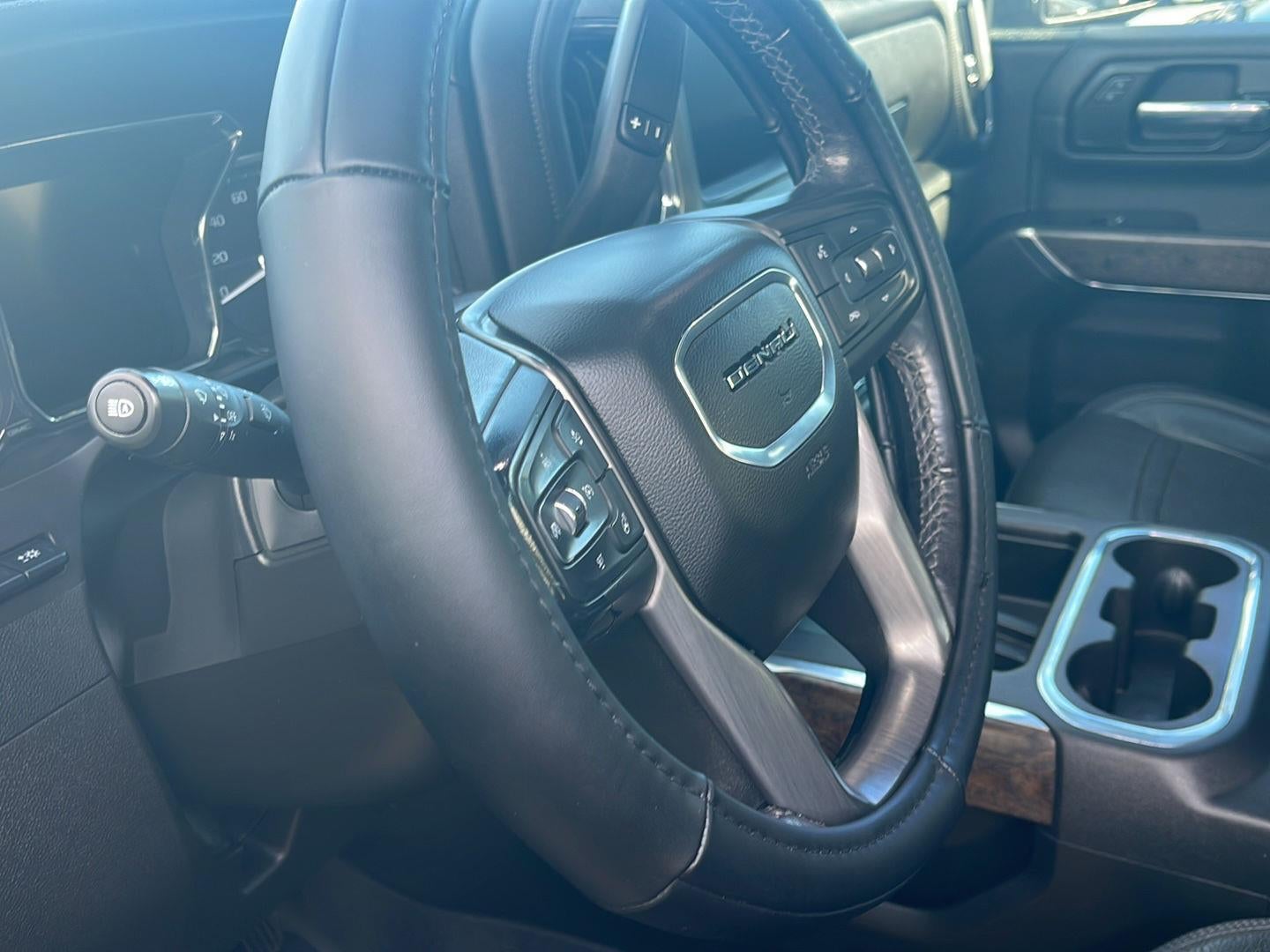 2023 GMC Sierra 2500 HD Denali